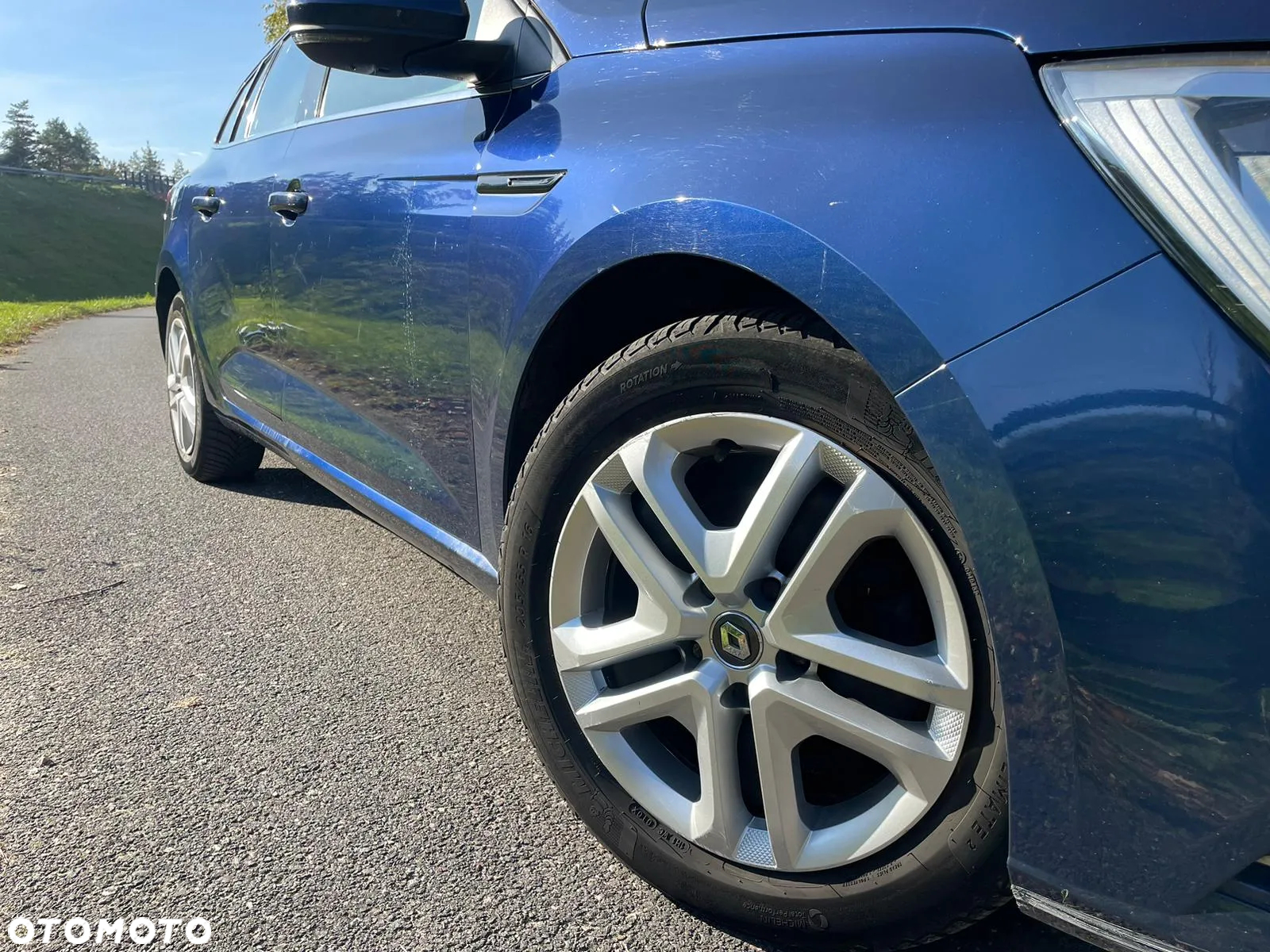 Renault Megane 1.5 dCi Bose - 13