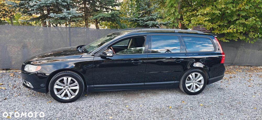 Volvo V70 - 5