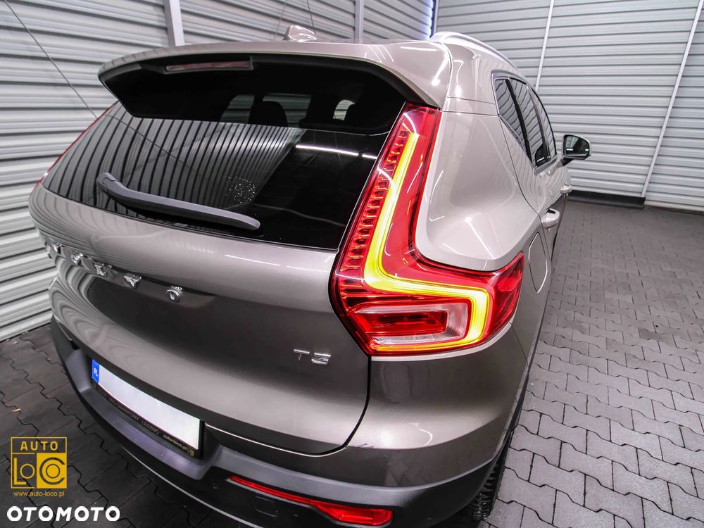 Volvo XC 40 T3 Inscription - 37