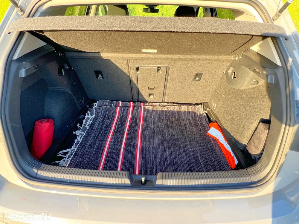 VW Golf 2.0 TDI SCR DSG Active - 7