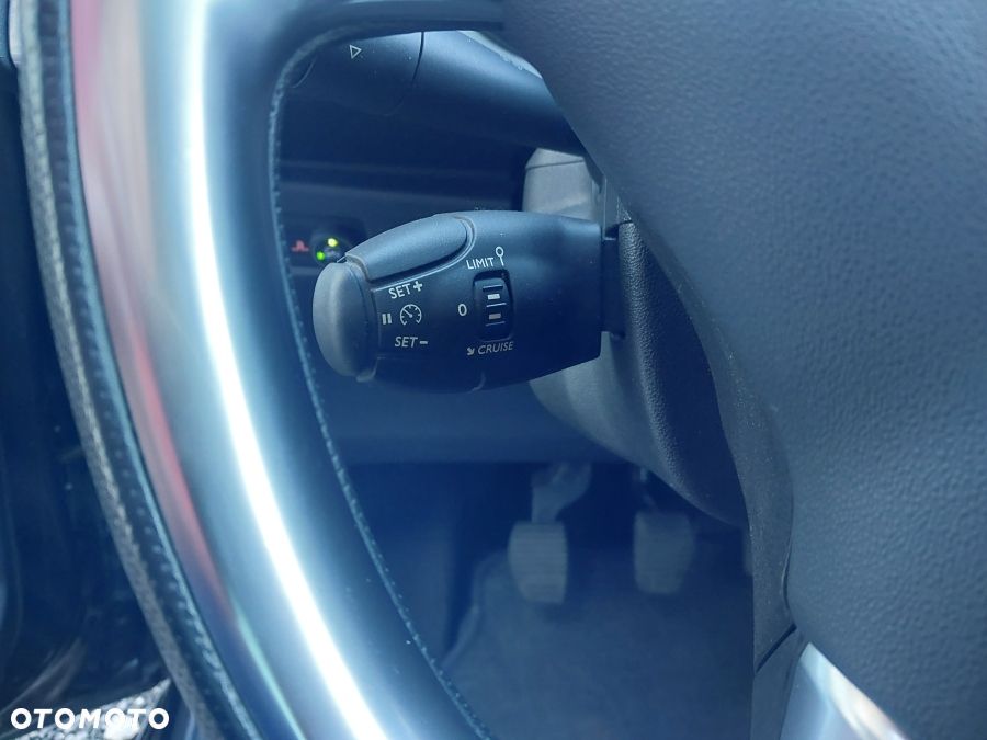 Citroën C3 1.4 VTi Exclusive - 22