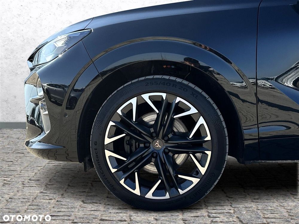 Cupra Terramar 2.0 TSI 4Drive VZ DSG - 37