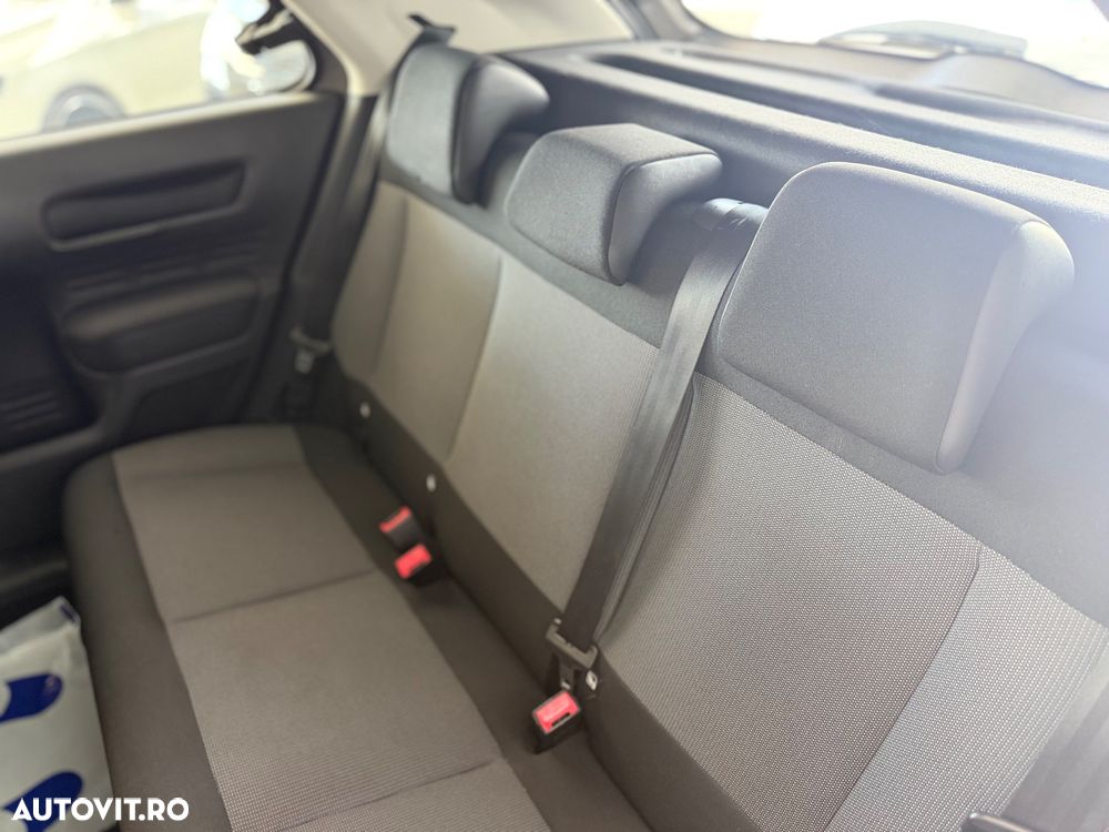 Citroën C4 Cactus VTi 82 Feel Edition - 25