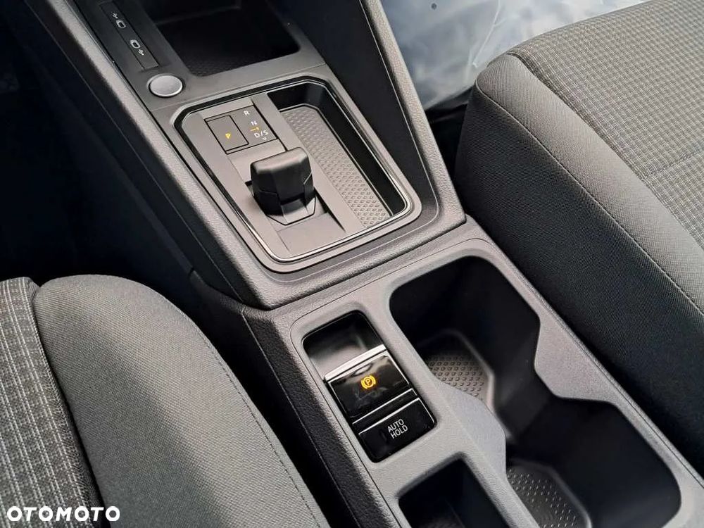 Volkswagen Caddy - 25