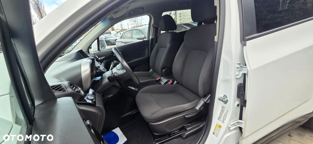 Chevrolet Orlando 2.0 TD LTZ+ - 28