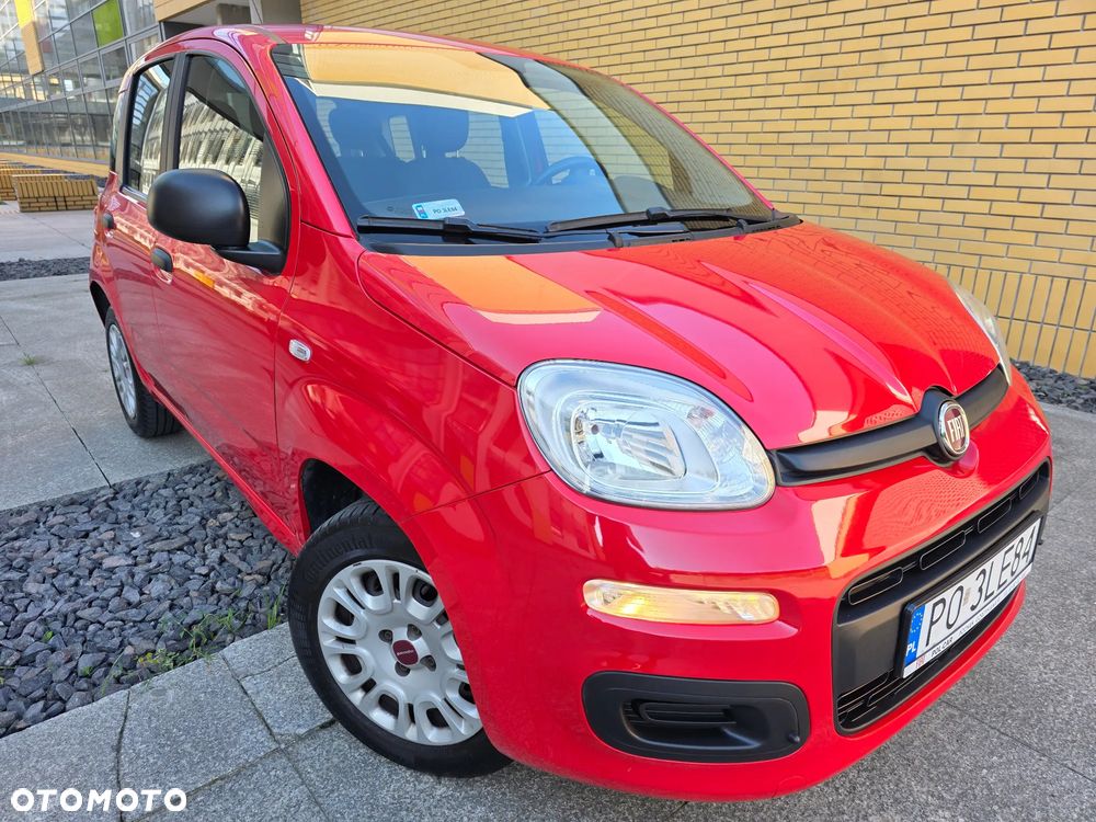 Fiat Panda 1.2 Fresh - 1