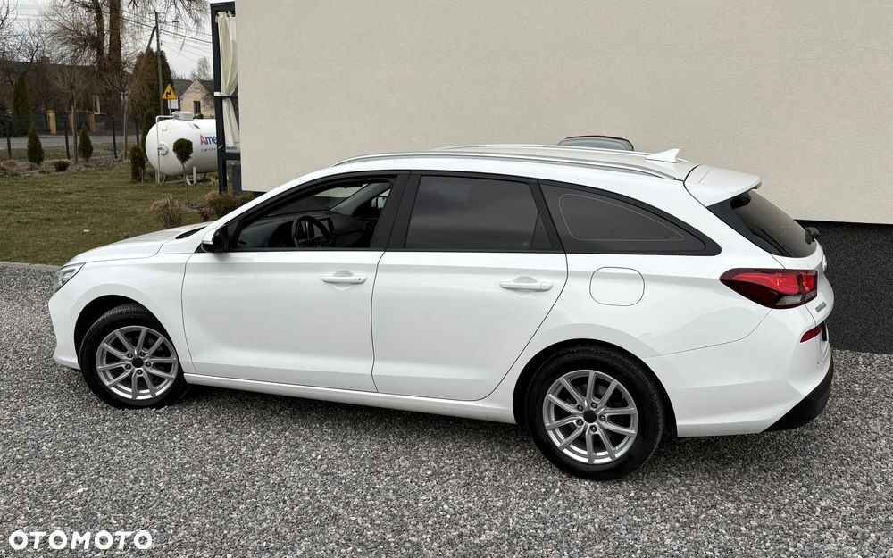 Hyundai i30 1.4 Passion - 5