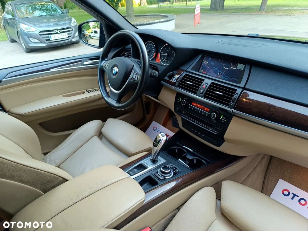 BMW X5 xDrive30d - 34