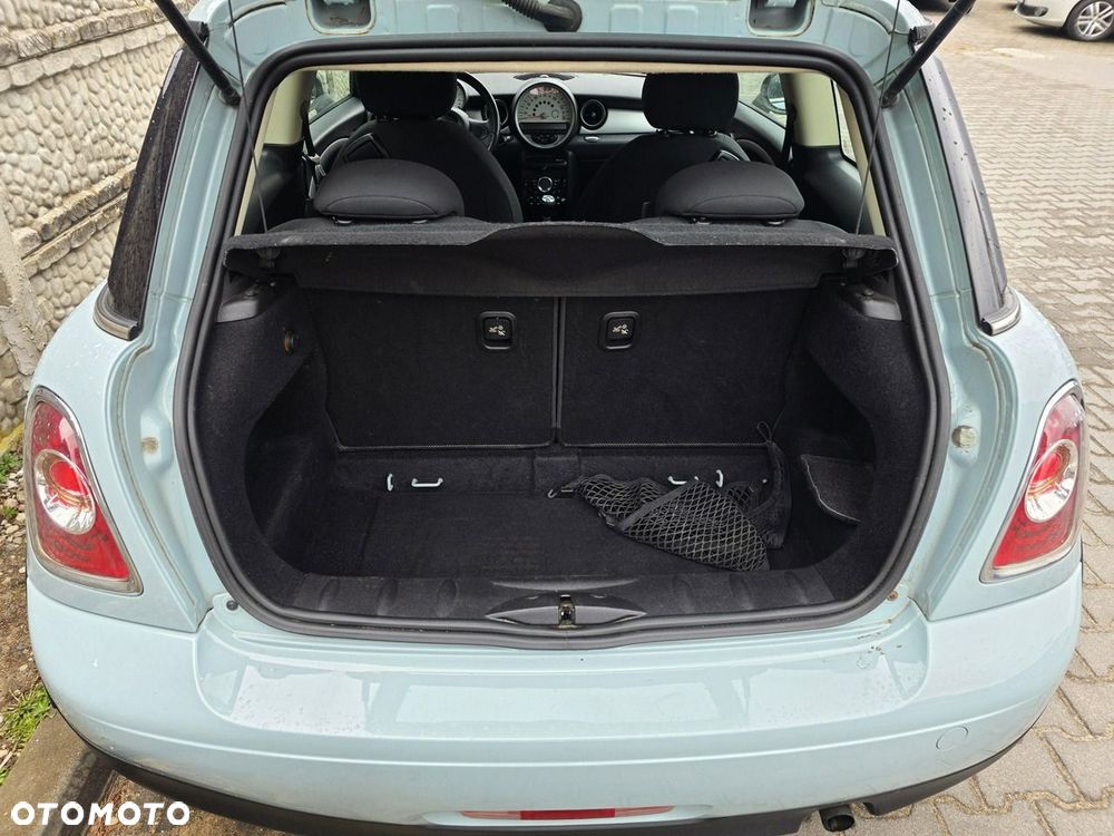 MINI Cooper - 19
