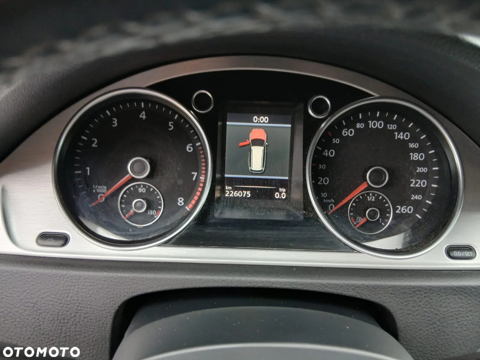 Volkswagen Passat 1.4 TSI Highline DSG - 20
