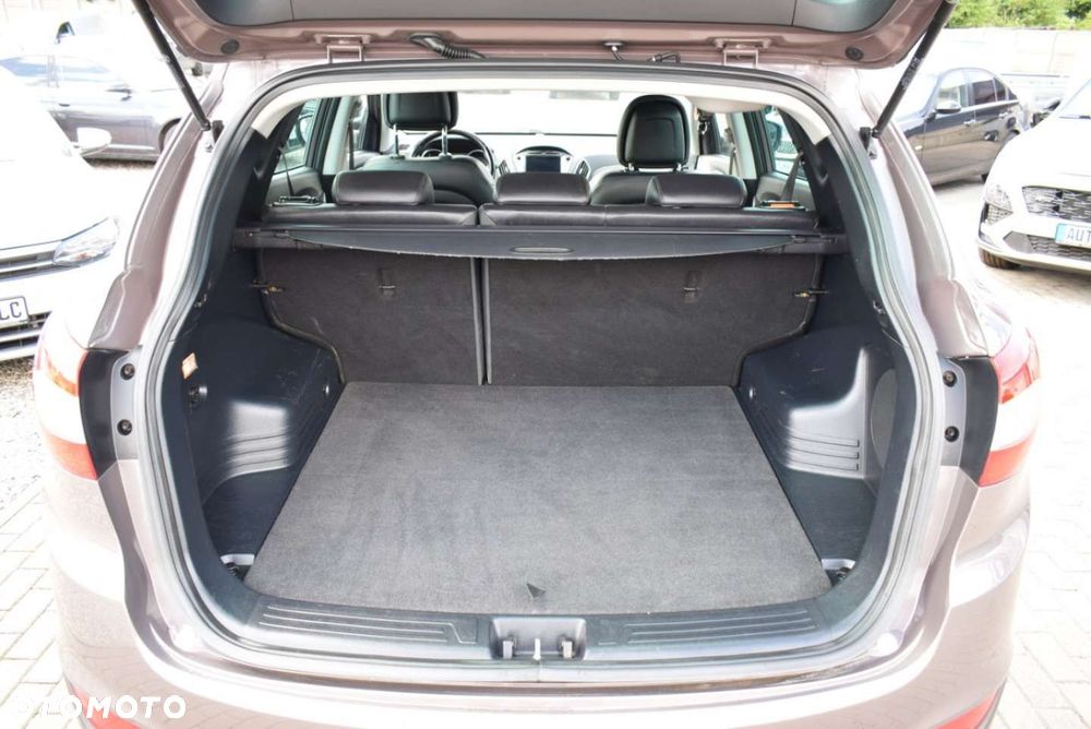 Hyundai ix35 - 14