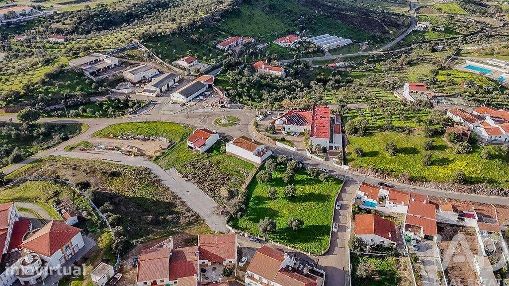 Terreno Agrícola em Barrancos - Grande imagem: 4/10