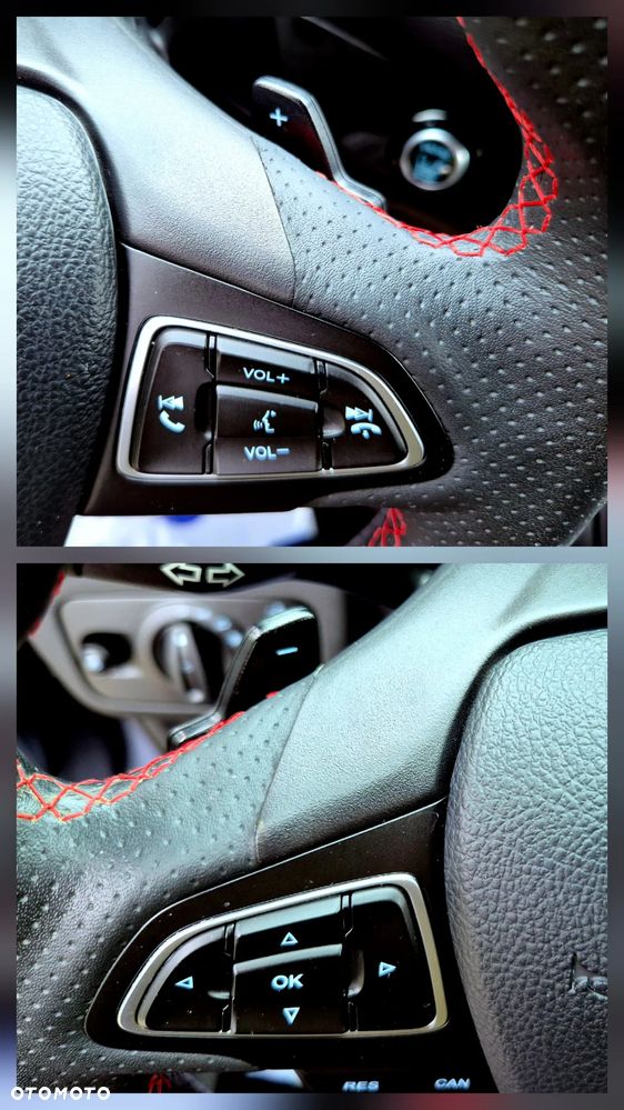 Ford Kuga 2.0 TDCi 4x4 ST-Line - 27