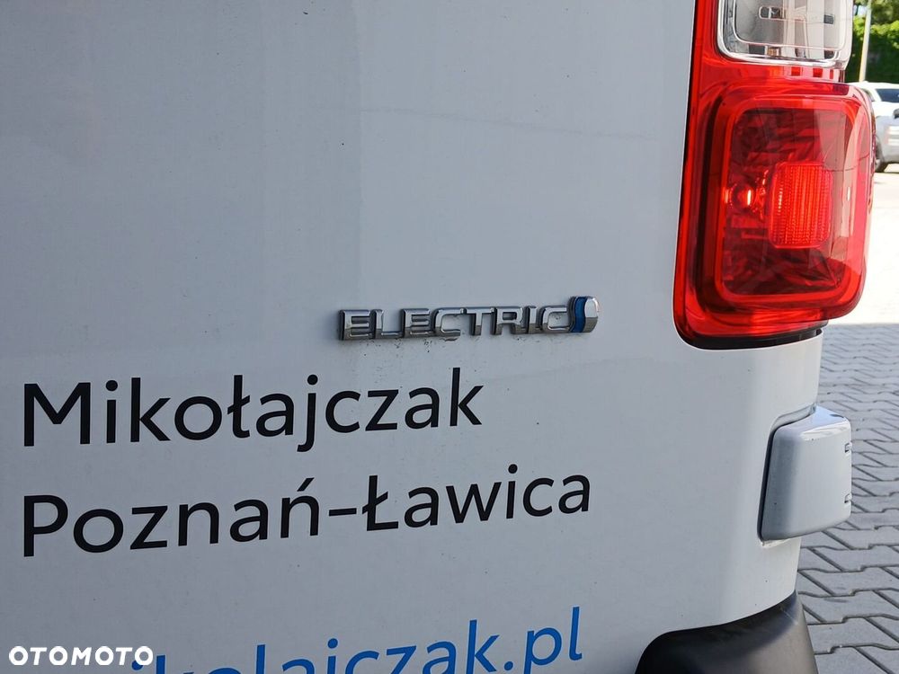 Toyota PROACE - 35