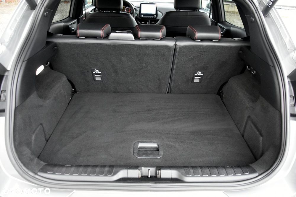 Ford Puma 1.0 EcoBoost mHEV ST-Line V - 23