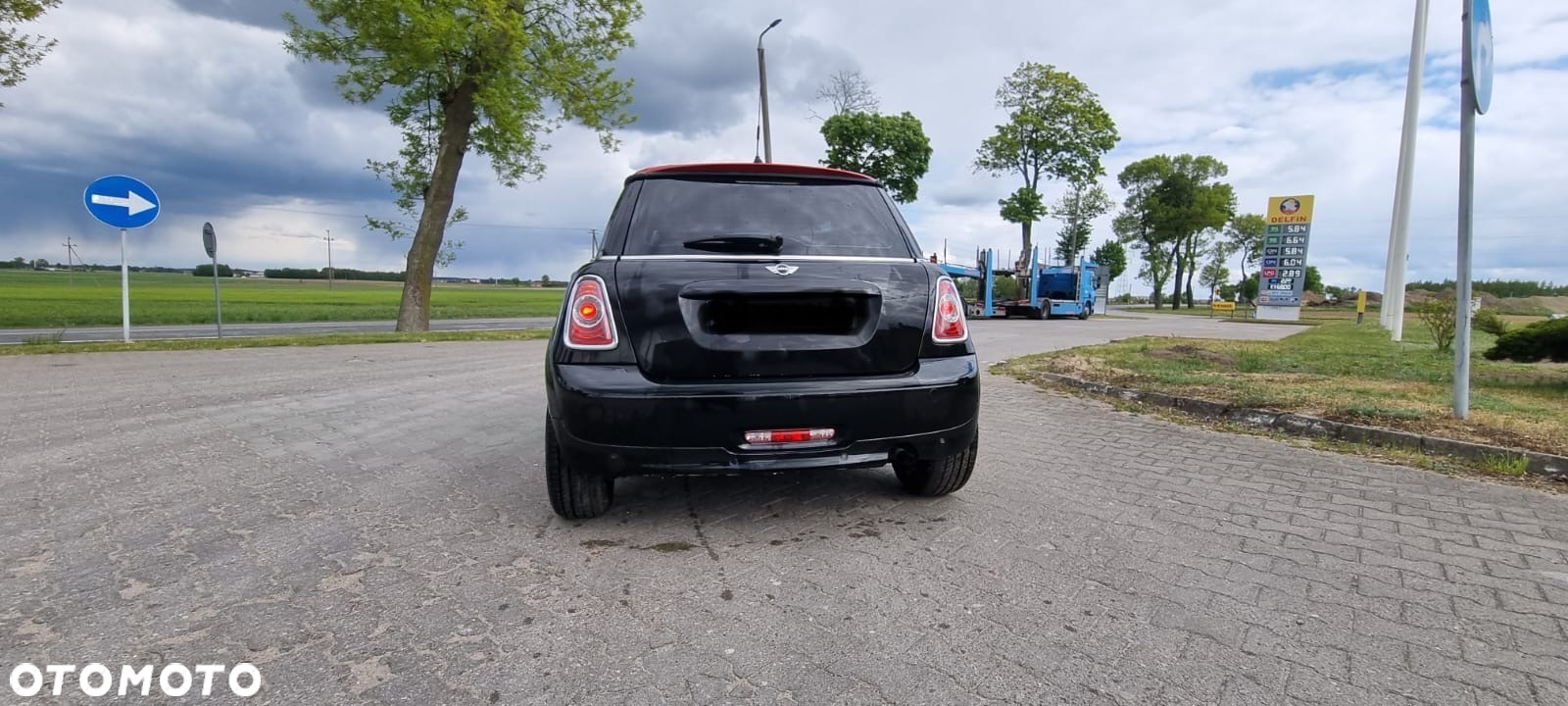 MINI ONE Standard - 13