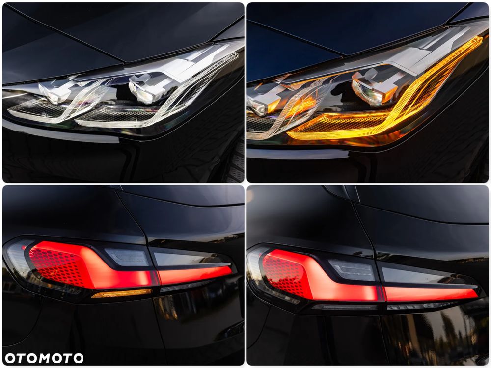 BMW Seria 2 220i mHEV Luxury Line - 7