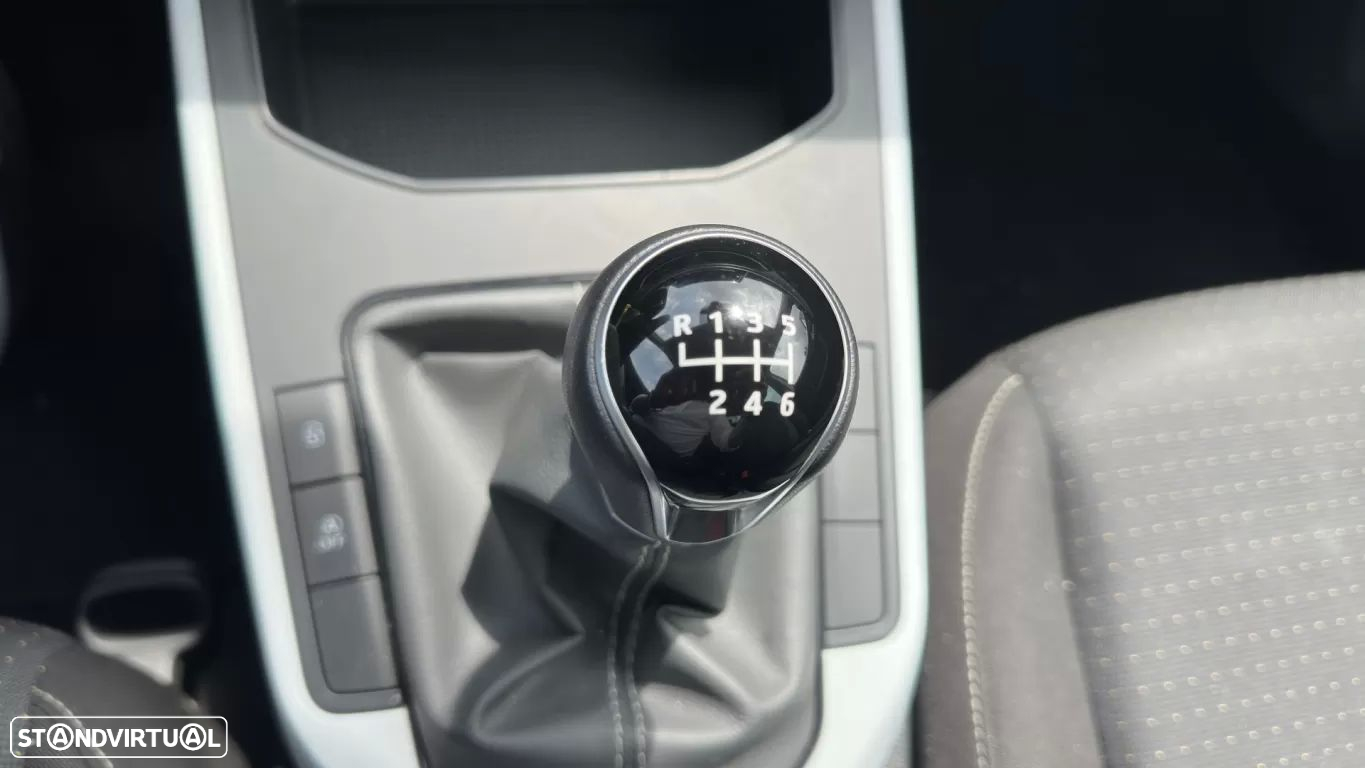 SEAT Arona 1.0 TSI Style - 17