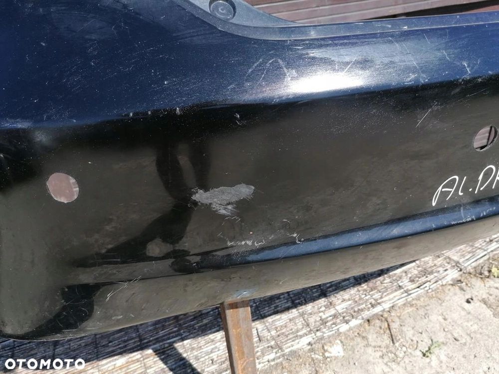 Zderzak tył Honda Civic 2003-2006r. H/B - 2