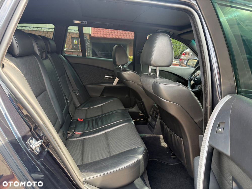 BMW Seria 5 - 13