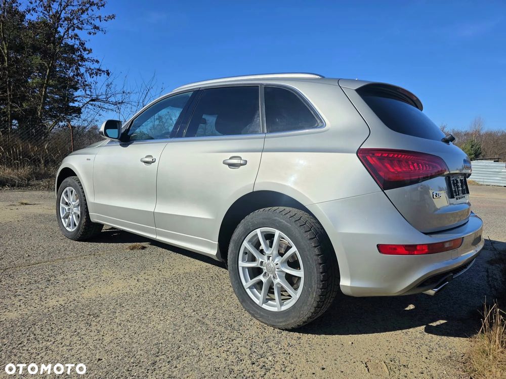 Audi Q5 - 5
