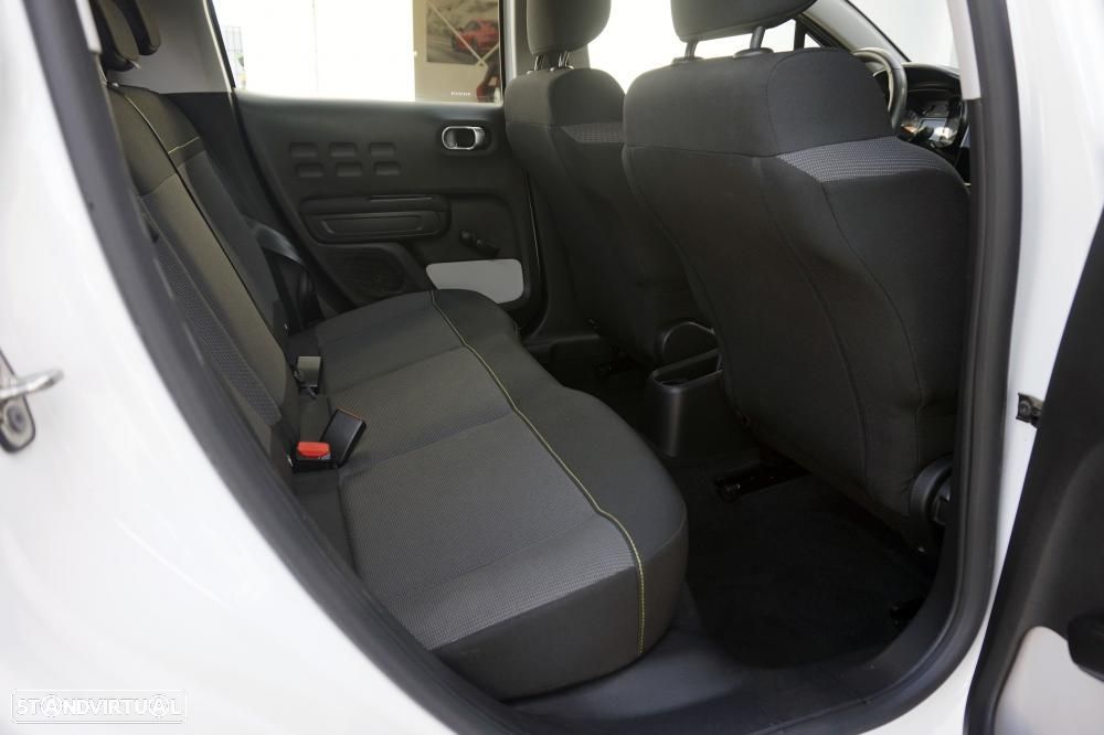 Citroën C3 1.2 PureTech Shine - 4