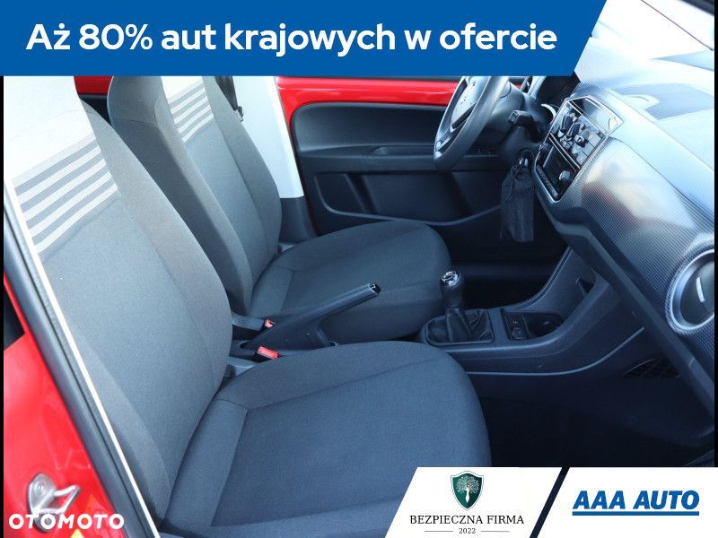 Volkswagen up! - 10
