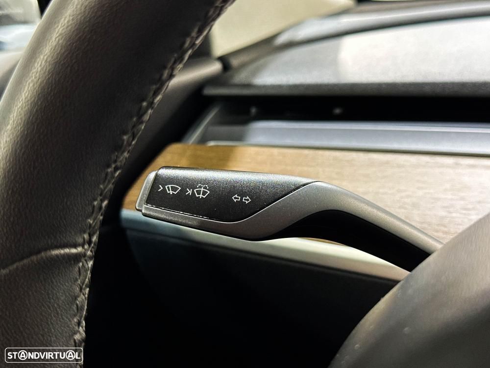 Tesla Model 3 Long Range Tração Integral - 45