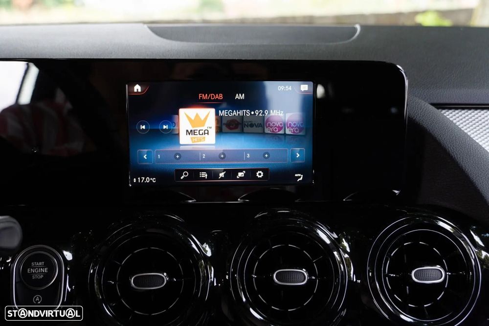 Mercedes-Benz GLA 180 7G-DCT Style - 20
