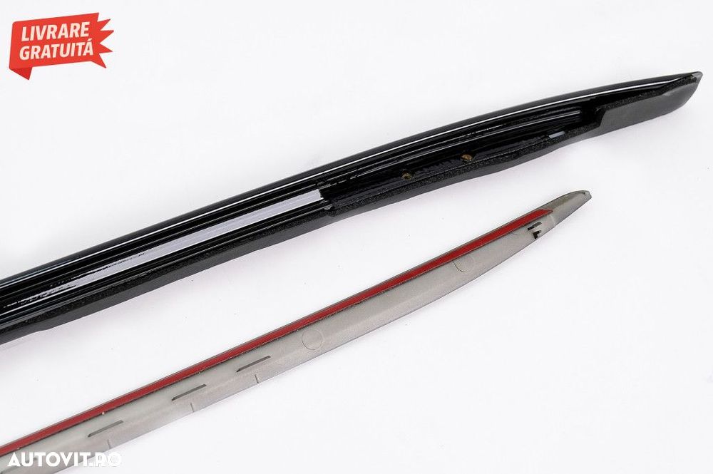 Bari Longitudinale plafon Range Rover Sport (2014-up) Vogue L405 (2014 - 7