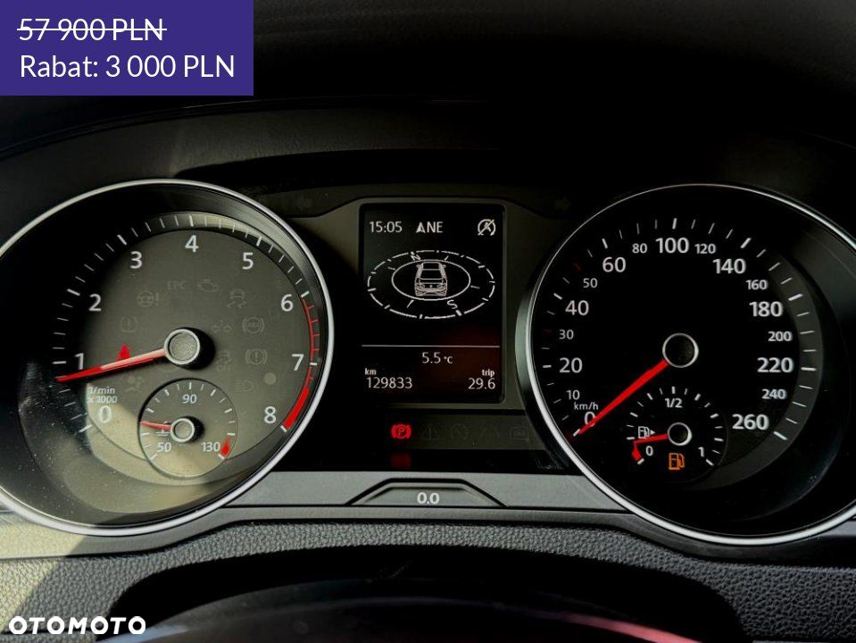Volkswagen Passat - 13