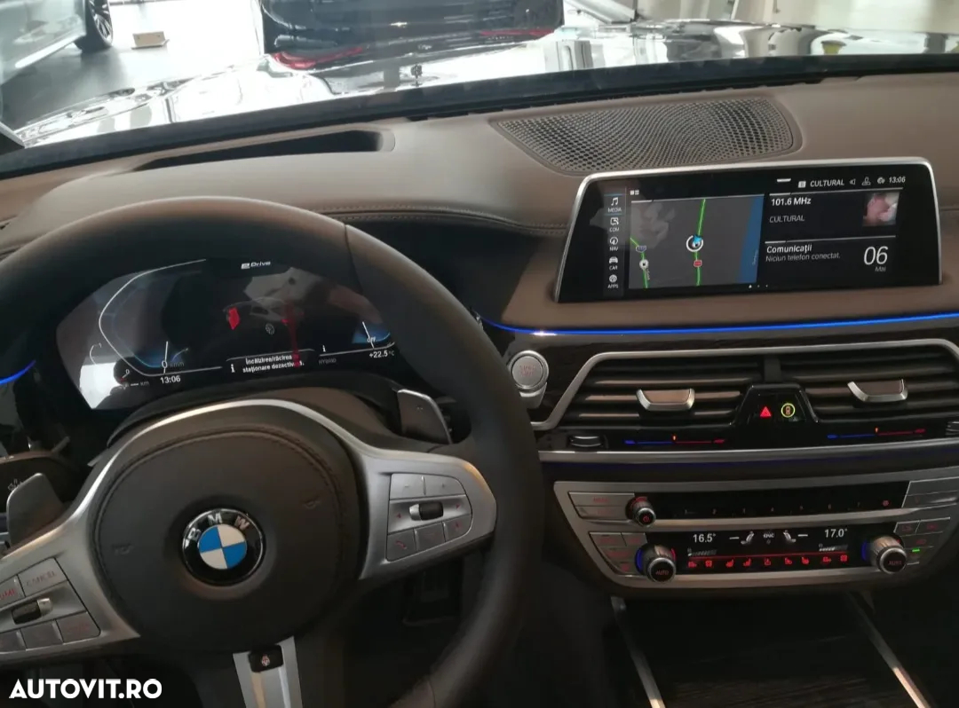BMW Seria 7 745Le xDrive AT PHEV - 9
