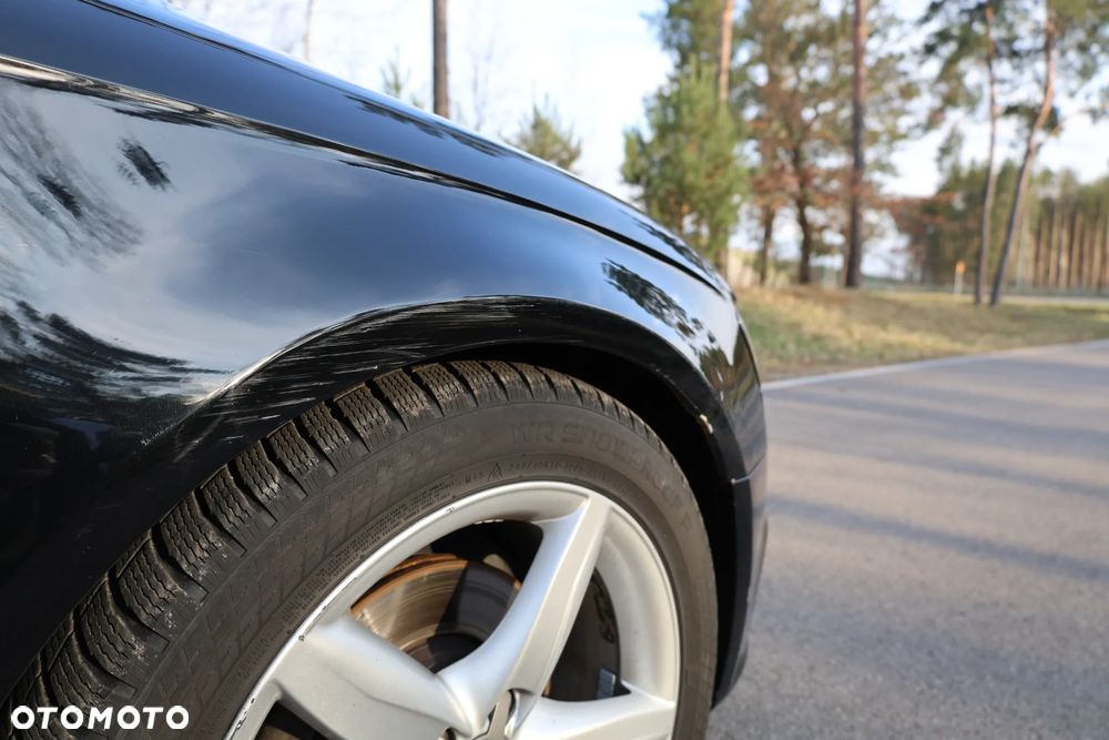 Audi A4 Avant 2.0 TDI DPF - 36
