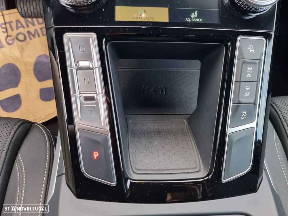 Jaguar I-Pace Black AWD Aut. - 24