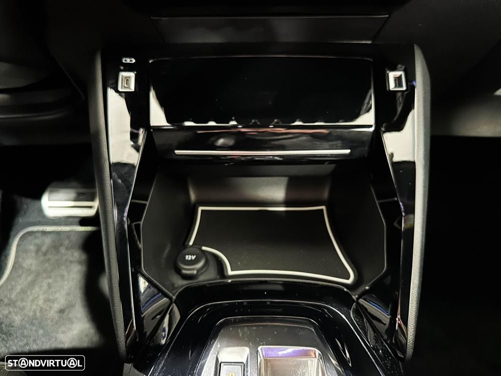 Peugeot e-208 50 kWh GT Pack - 38