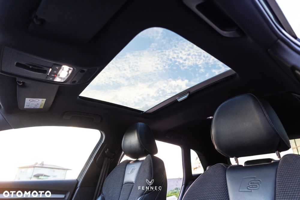 Audi S3 2.0 TFSI Quattro S tronic - 30