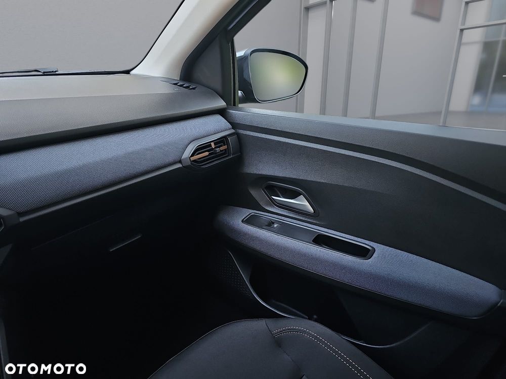 Dacia Sandero Stepway - 11