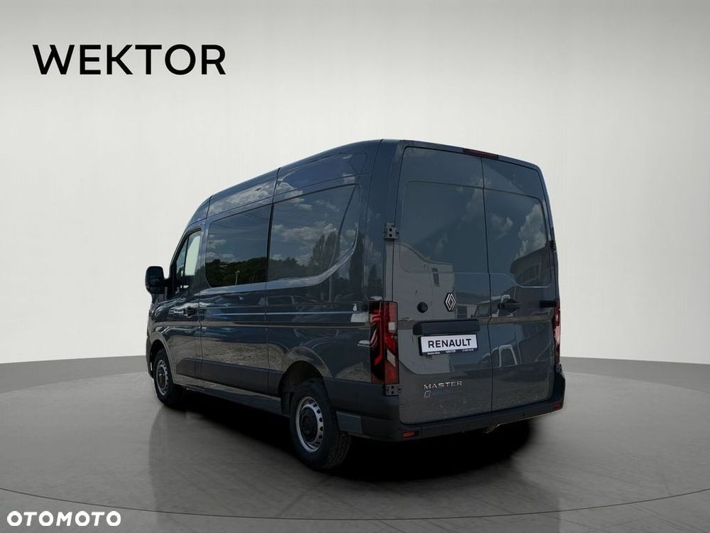 Renault Master Furgon Bryg. FWD EXTRA 3,5T L2H2 2.0 dCi 130 Euro6x - 7