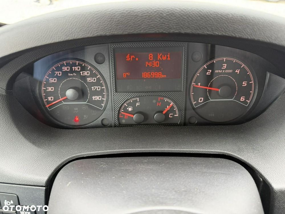 Fiat Ducato - 15