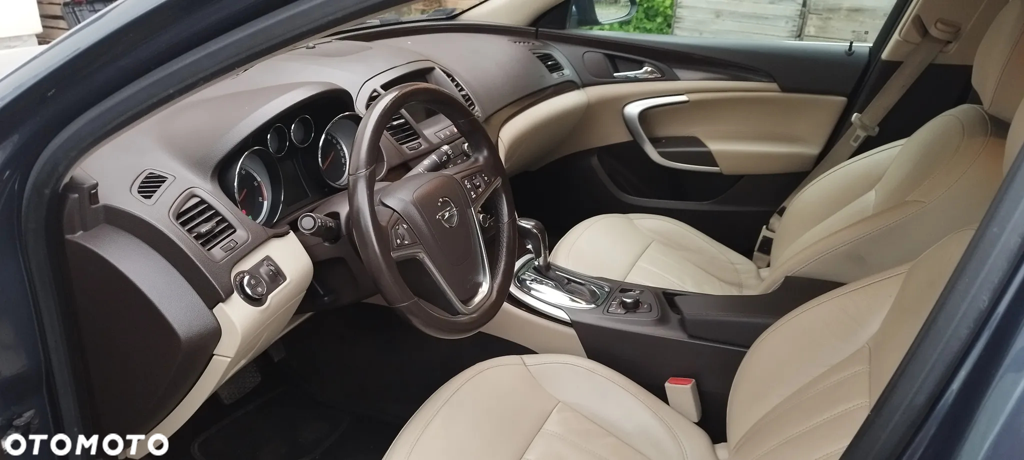 Opel Insignia 2.0 CDTI Cosmo - 3