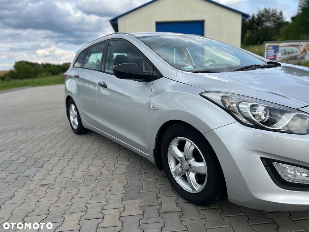 Hyundai i30 - 11