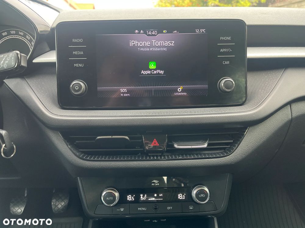 Skoda Fabia 1.0 Ambition - 19