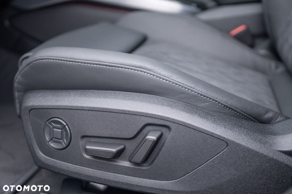 Audi A6 Limousine - 13