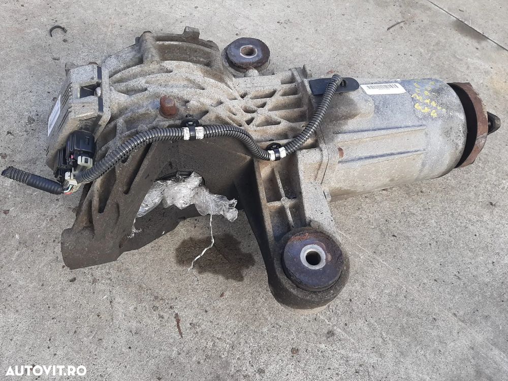 grup spate cutie manuala  2.0 d z20s1 opel antara a l07 g1701-00050  9009059802 - 5