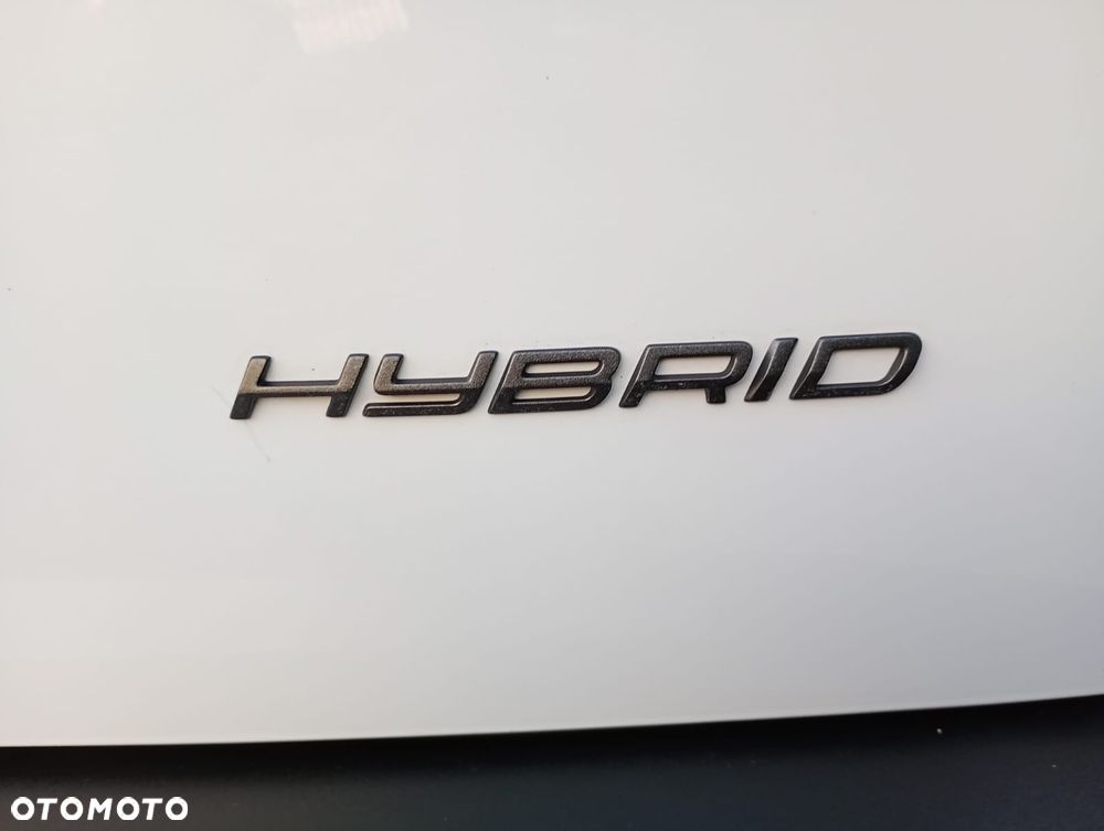 Peugeot 2008 Hybrid 136 e-DSC GT - 14