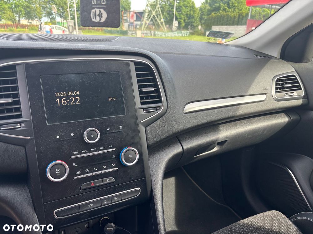 Renault Megane 1.5 dCi Intens - 28