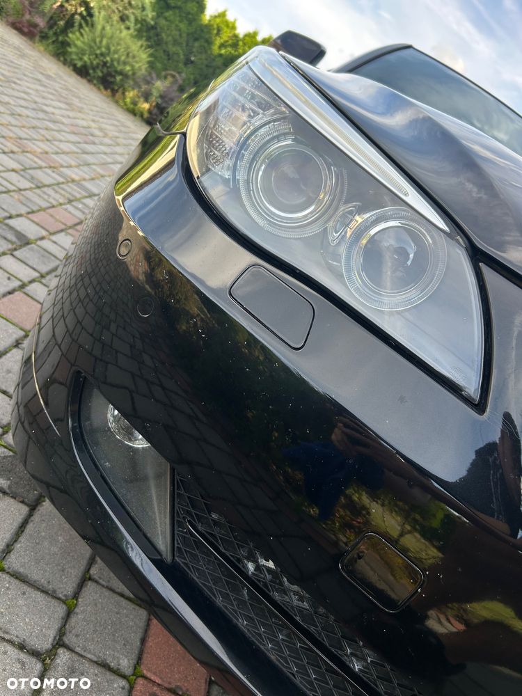 BMW Seria 5 520d Edition Lifestyle - 36
