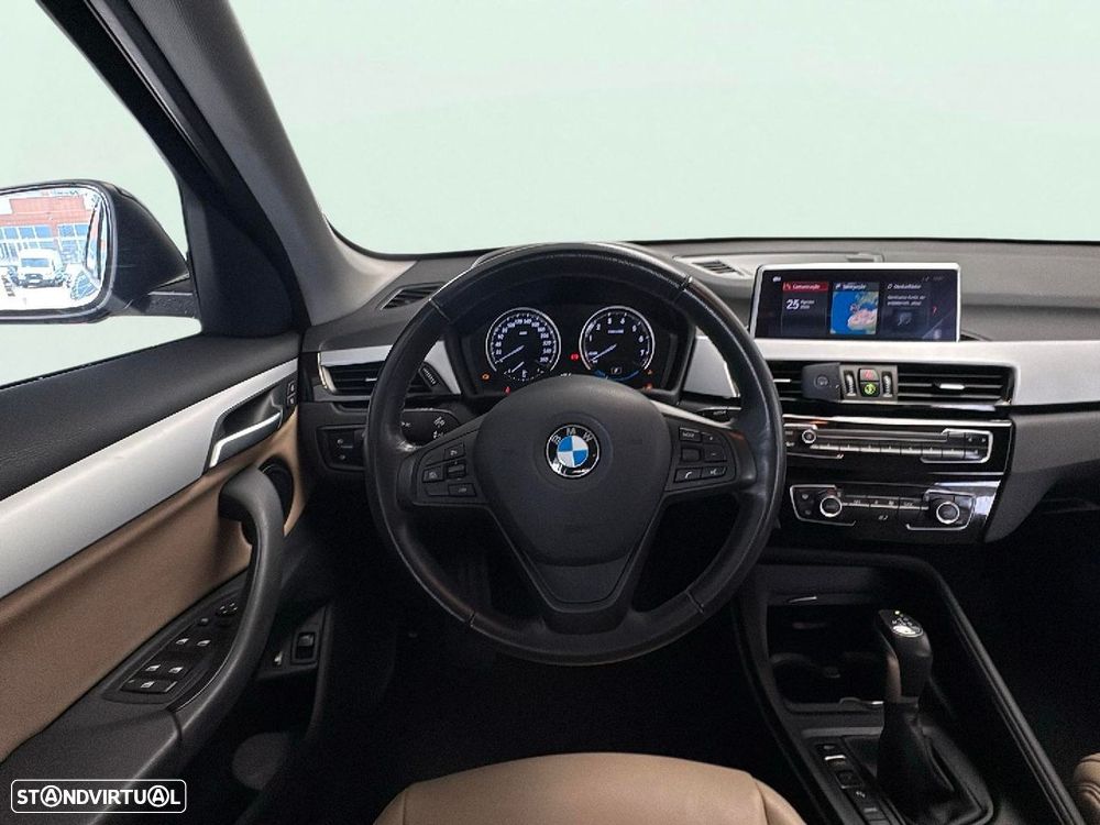 BMW X1 25 e xDrive - 6