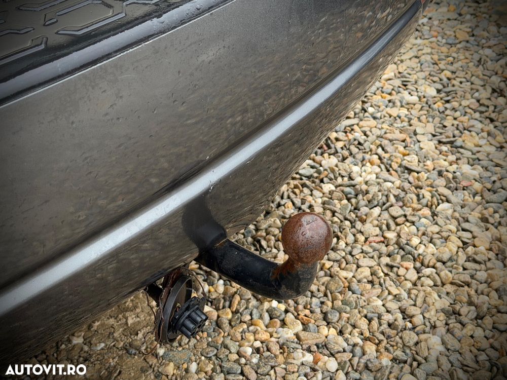 Kia Sorento 2.5 CRDi VGT EX - 34