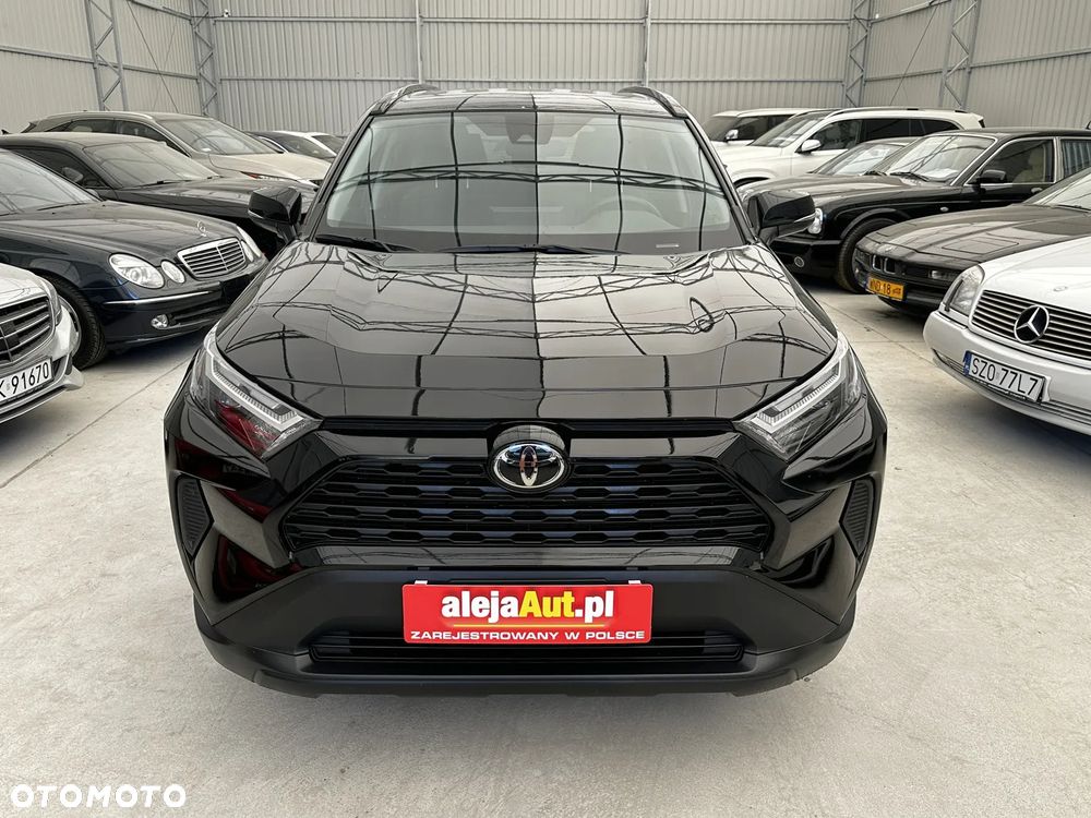 Toyota RAV4 - 12
